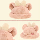 Disney Duffy & Friends Winter Cap Hat ShellieMay