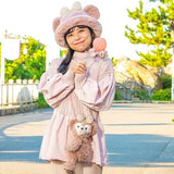 Disney Duffy & Friends Winter Cap Hat ShellieMay