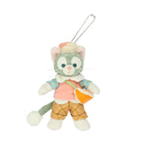 Disney Duffy Wonderful Kitchen Plush Badge Gelatoni