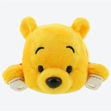Tokyo Disney Resort Shoulder Plush Toy & Keychain Winnie the Pooh