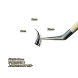 MJSP萌睫尚品清冷狐系假睫毛上镜浓密 12排