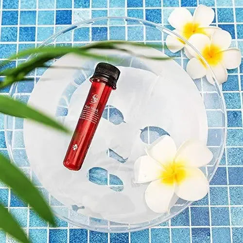 Spa Treatment HAS Face Mask 1pcs