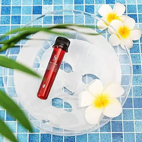 Spa Treatment HAS Face Mask 1pcs