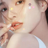 Starlight Melody Combo Acne Patches 80pcs