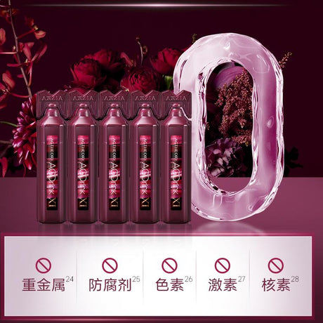 Axxzia AGTHEORY Supplements AGDrink XI 30pcs*3