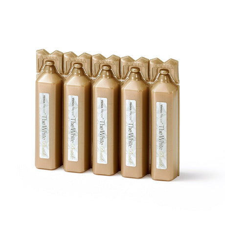 Axxzia Venus Recipe The White Drink 2025 30ml*15