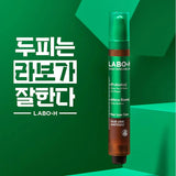 Labo H防脱发头皮生发滚珠精油 15ml