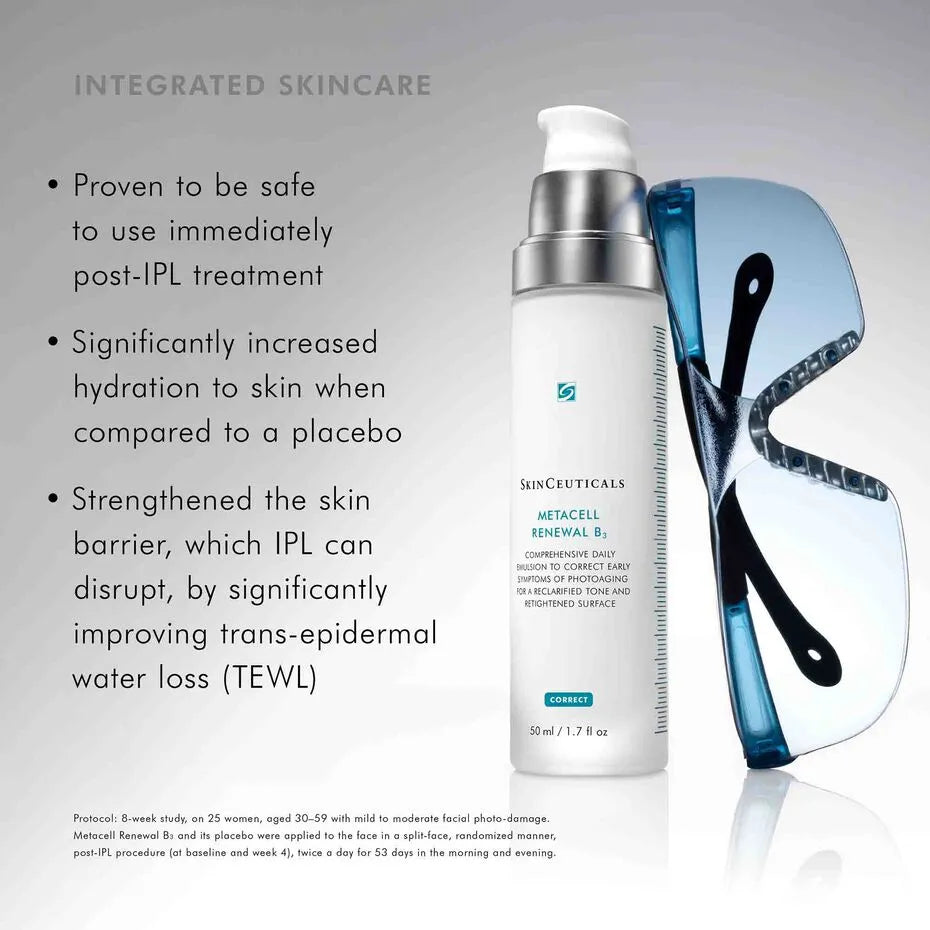 Skin Ceuticals修丽可B3烟酰胺多效修复乳 50ml