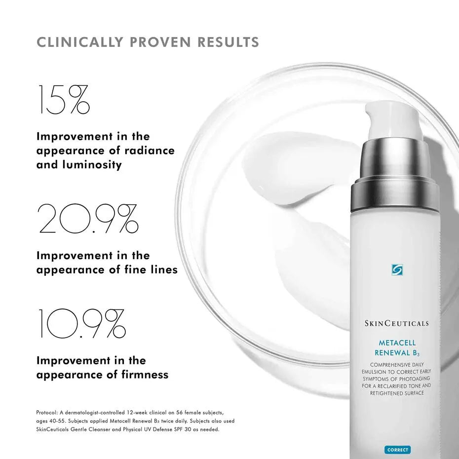 Skin Ceuticals修丽可B3烟酰胺多效修复乳 50ml