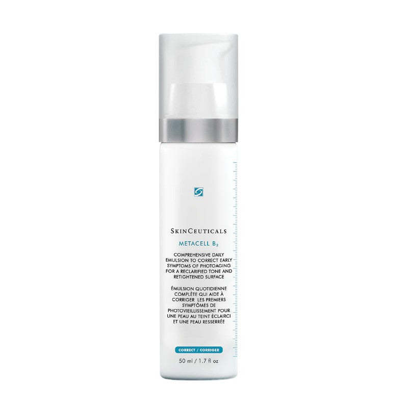 Skin Ceuticals修丽可B3烟酰胺多效修复乳 50ml