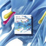 Pola宝丽健美三泉蓝色灵芝营养补充剂