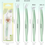 Jonbos False Eyelashes Tweezer J032