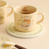 Lotus Blue Bread Bunny Mug Toast 400ml