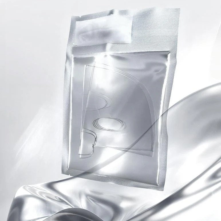 House of B Glutathione Face Film Mask 2-Step 1pcs