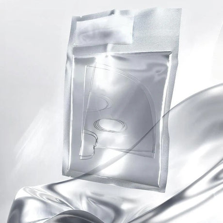 House of B Glutathione Face Film Mask 2-Step 1pcs