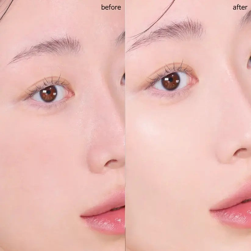 TAG修饰肤色防晒妆前乳#02柔和粉 32ml