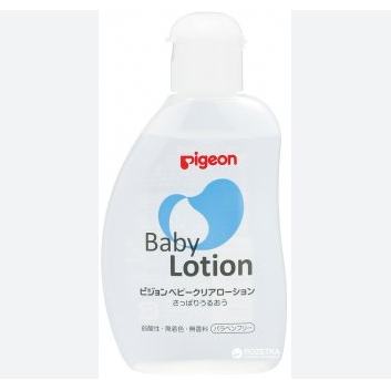 *pigeon-贝亲婴儿润肤水-120ml