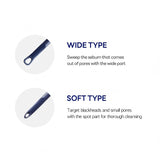 Mediheal Blackhead Melting Clear Nose Patch 4pcs