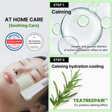 Mediheal Derma Modeling Pack Tea Tree Calming