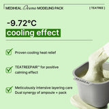 Mediheal Derma Modeling Pack Tea Tree Calming