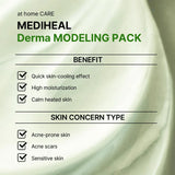 Mediheal Derma Modeling Pack Tea Tree Calming