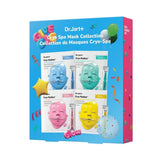 Dr.Jart+ Cryo Spa Mask Collection 4pcs