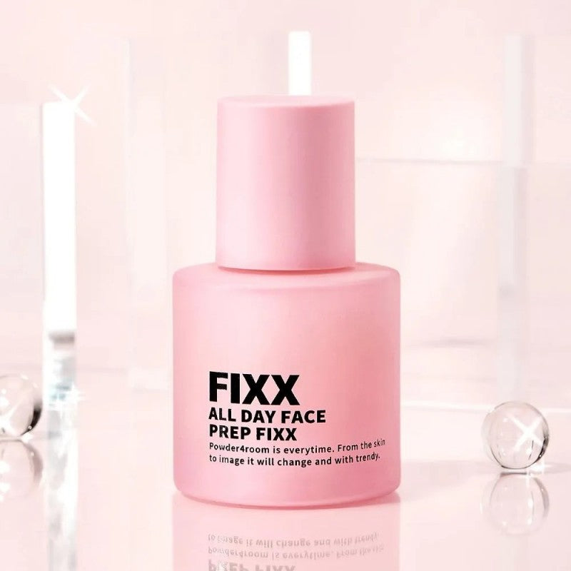 So Natural All Day Face Prep Fixx 10ml