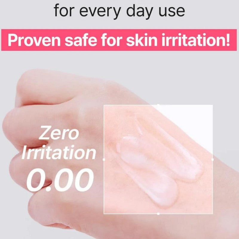So Natural All Day Face Prep Fixx 10ml