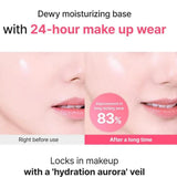 So Natural All Day Face Prep Fixx 10ml