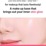 So Natural All Day Face Prep Fixx 10ml