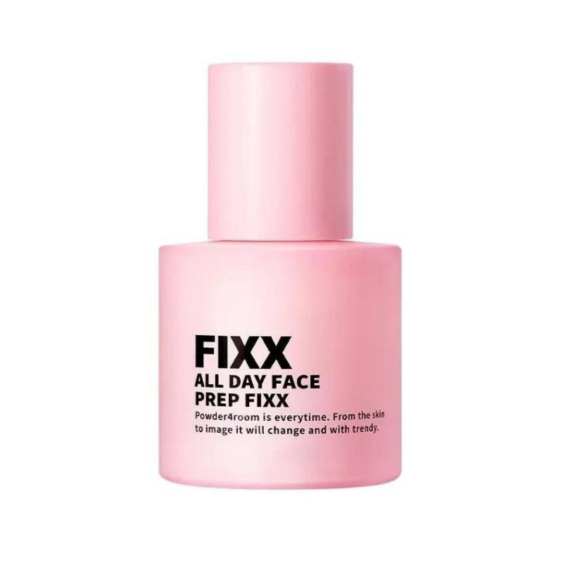 So Natural All Day Face Prep Fixx 10ml