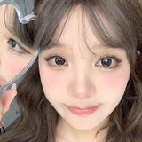 MJSP萌睫尚品假睫毛软饵兔兔子