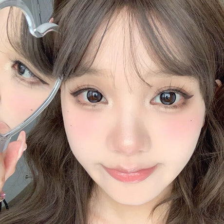 Meng Jie Shang Pin False Eyelash Floppy-Eared Rabbit