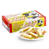 Yagai Camembert Cheese Stick Snack 2.8g*48