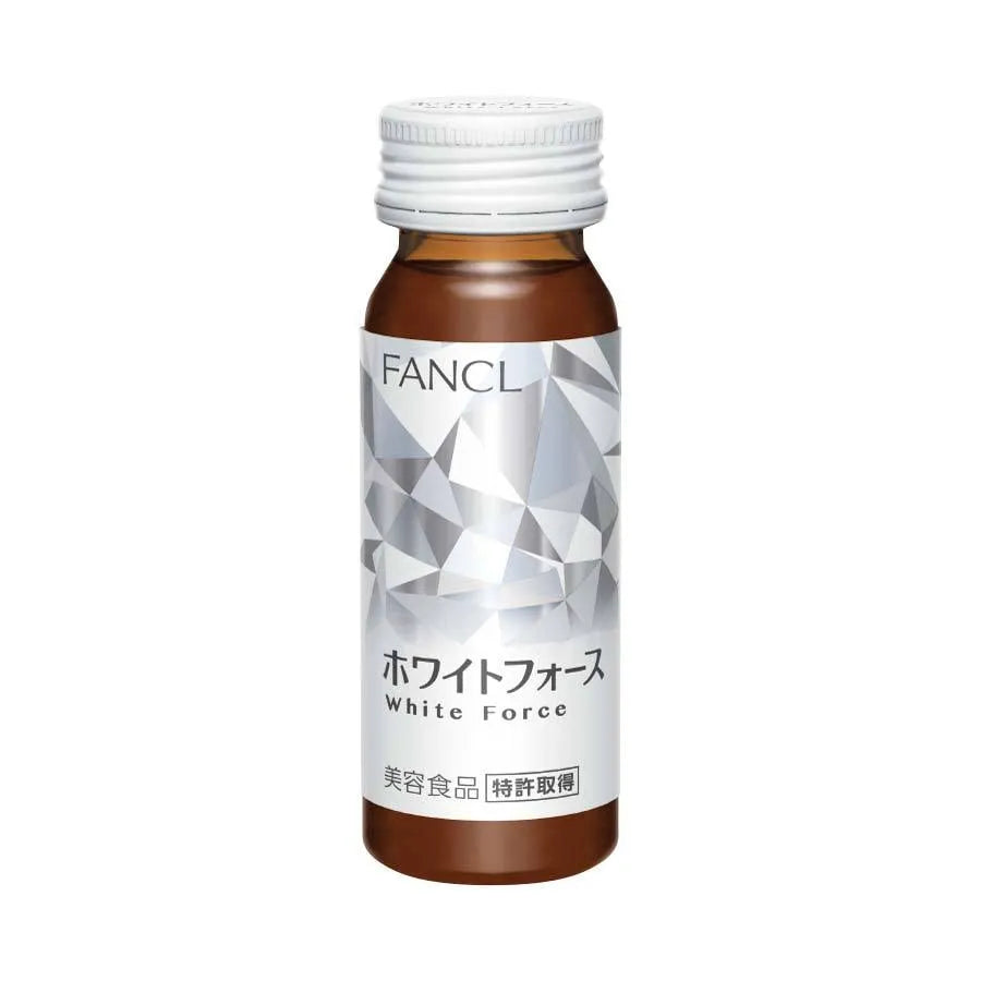 Fancl White Force Drink 30ml*1