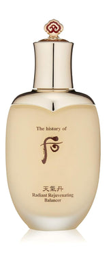 Whoo后天气丹华玄重生水 150ml