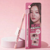 Thebom AegyoSal Eyeliner Under-Eye Enhancing Pencil #Cool Pink