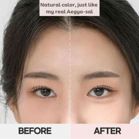 Thebom AegyoSal Eyeliner Under-Eye Enhancing Pencil Volume Beige
