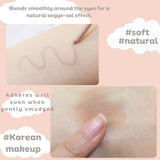 Thebom AegyoSal Eyeliner Under-Eye Enhancing Pencil #Champagne Beige