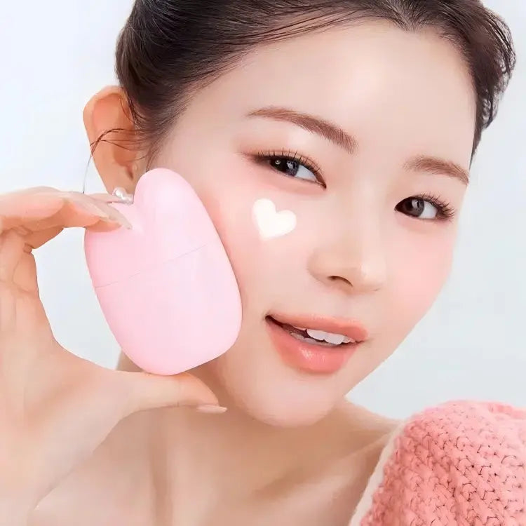 Edit.b Bare Bunny Tone Filter Sun Cream #01 Pink 30ml