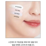 Edit.b Bare Bunny Tone Filter Sun Cream #01 Pink 30ml
