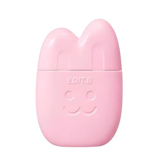 Edit.b Bare Bunny Tone Filter Sun Cream #01 Pink 30ml
