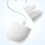 Edit.b Bare Bunny Tone Filter Sun Cream #03 Milk White 30ml