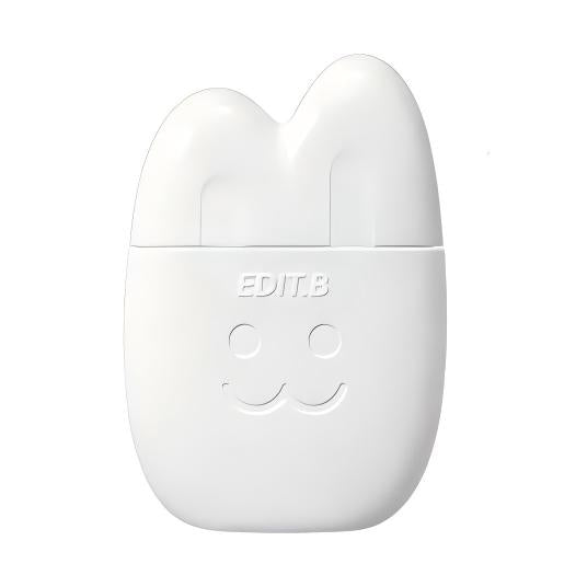 Edit.b Bare Bunny Tone Filter Sun Cream #03 Milk White 30ml