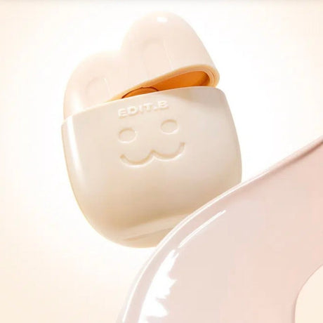 Edit.b Bear Bunny Tone Filter Sun Cream #4 Nude BB 30ml