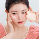 Edit.b Bear Bunny Tone Filter Sun Cream #4 Nude BB 30ml