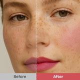 Dearthing Blurry Effect Smooth Touch Pot Lip & Blush #05 Winter Mocha
