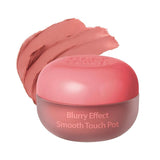 Dearthing Blurry Effect Smooth Touch Pot #02 Mute Memory