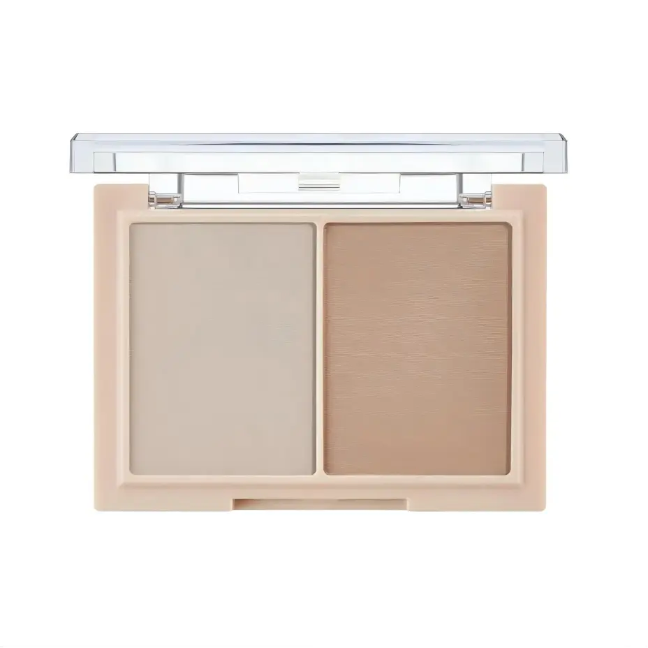 TAG Dual Multi Shading Contour #02 Mono Cool
