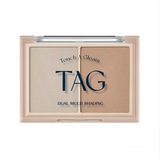 TAG Dual Multi Shading Contour #02 Mono Cool